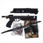 Preview: Steambow AR-6 Stinger II Compact
